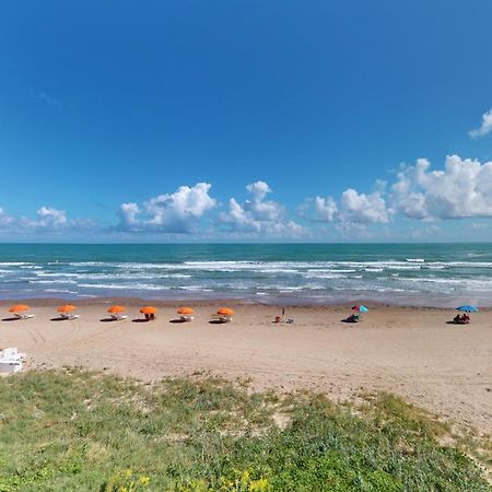 Inverness #304 South Padre Island Eksteriør billede