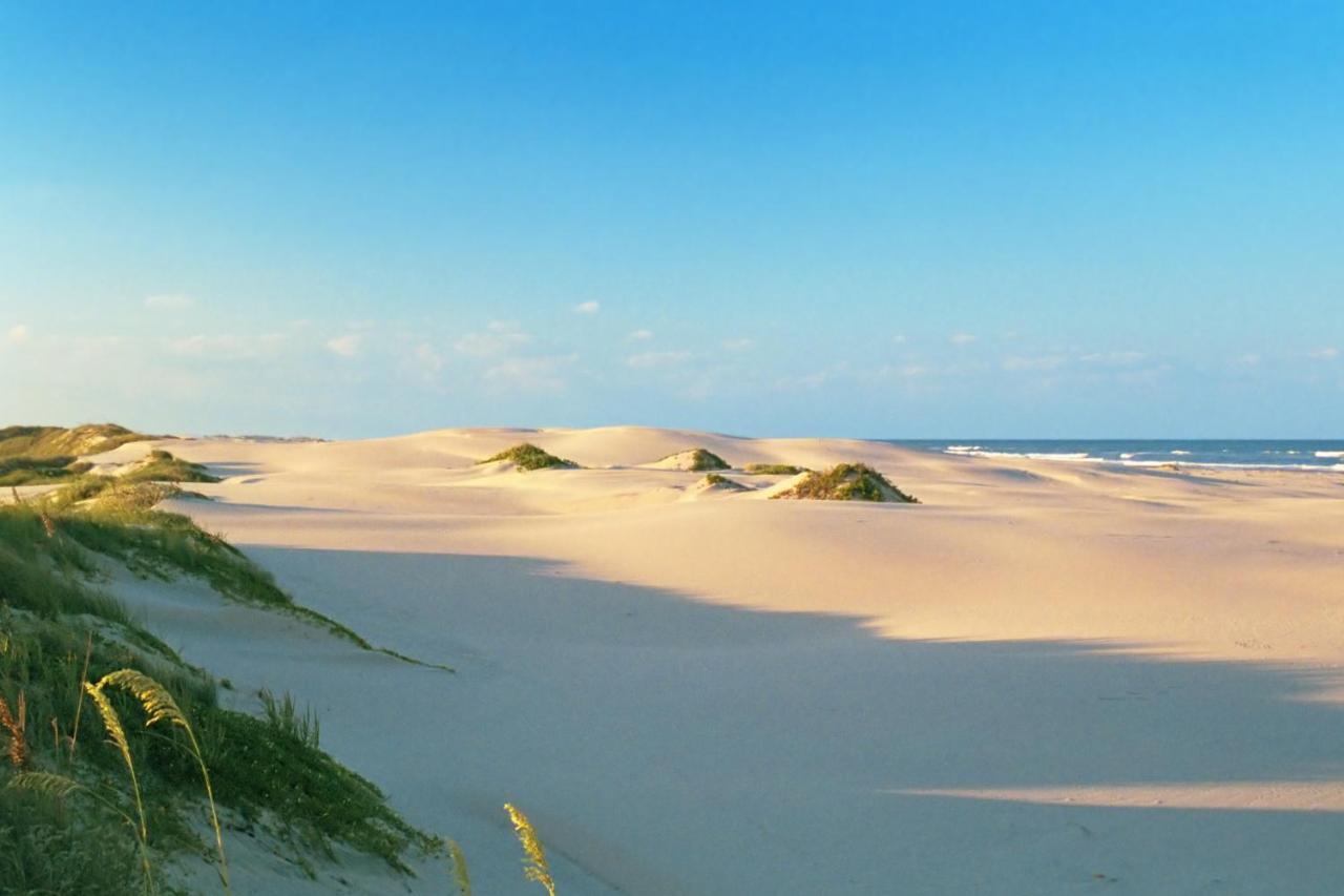 Inverness #304 South Padre Island Eksteriør billede
