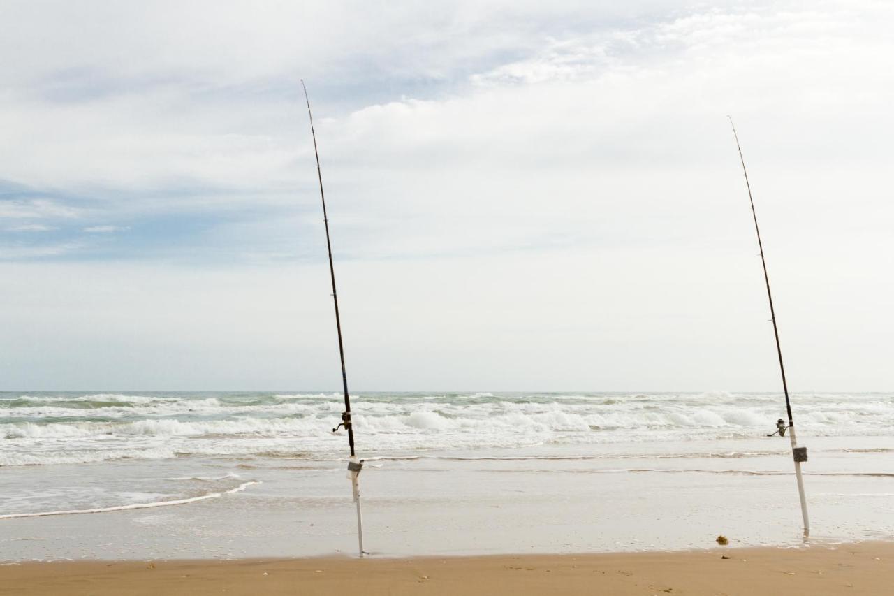 Inverness #304 South Padre Island Eksteriør billede