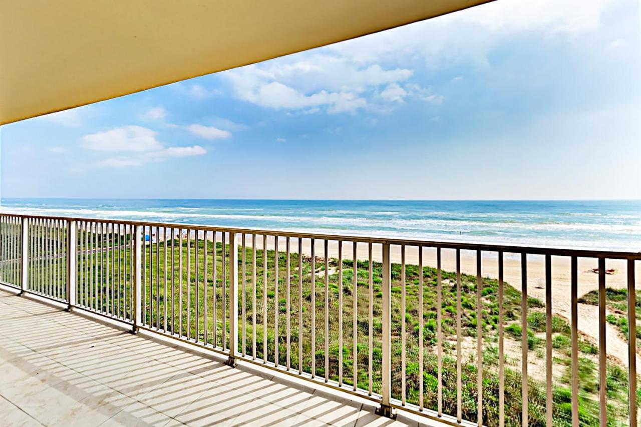 Inverness #304 South Padre Island Eksteriør billede