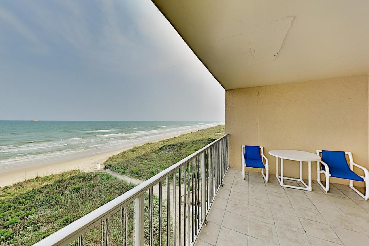Inverness #304 South Padre Island Eksteriør billede
