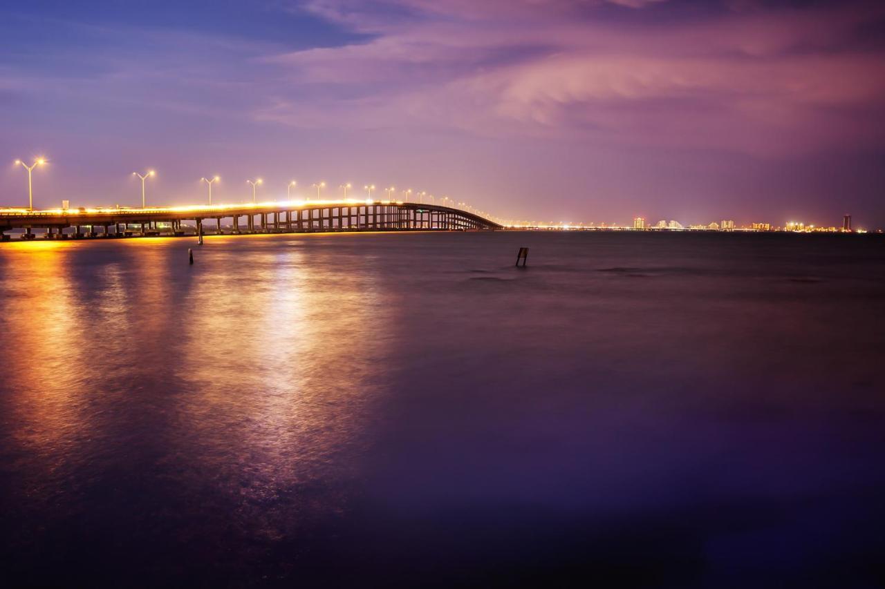 Inverness #304 South Padre Island Eksteriør billede