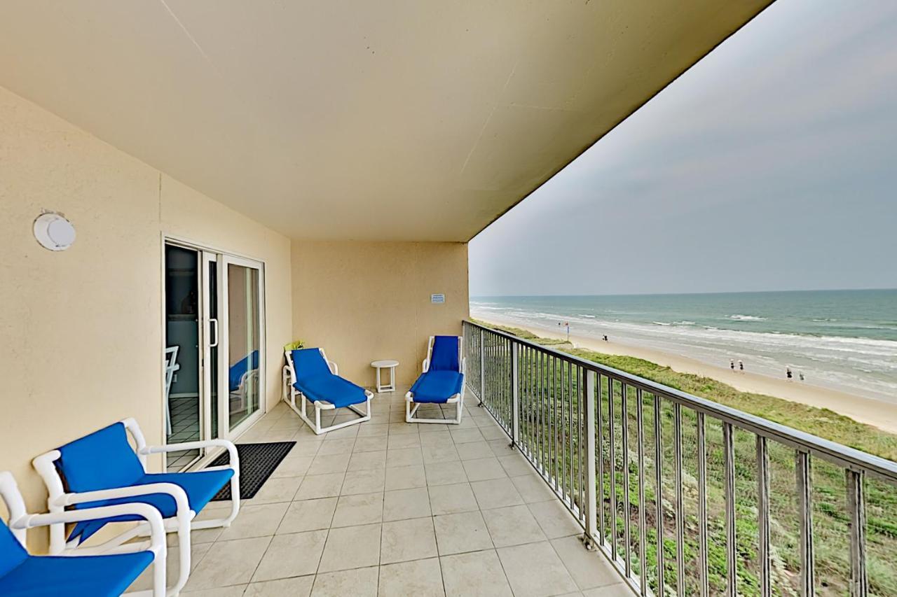 Inverness #304 South Padre Island Eksteriør billede
