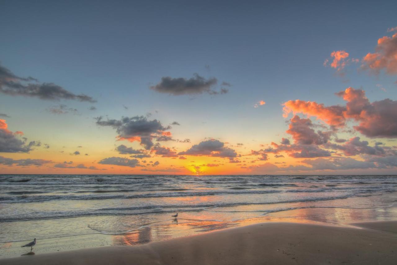 Inverness #304 South Padre Island Eksteriør billede