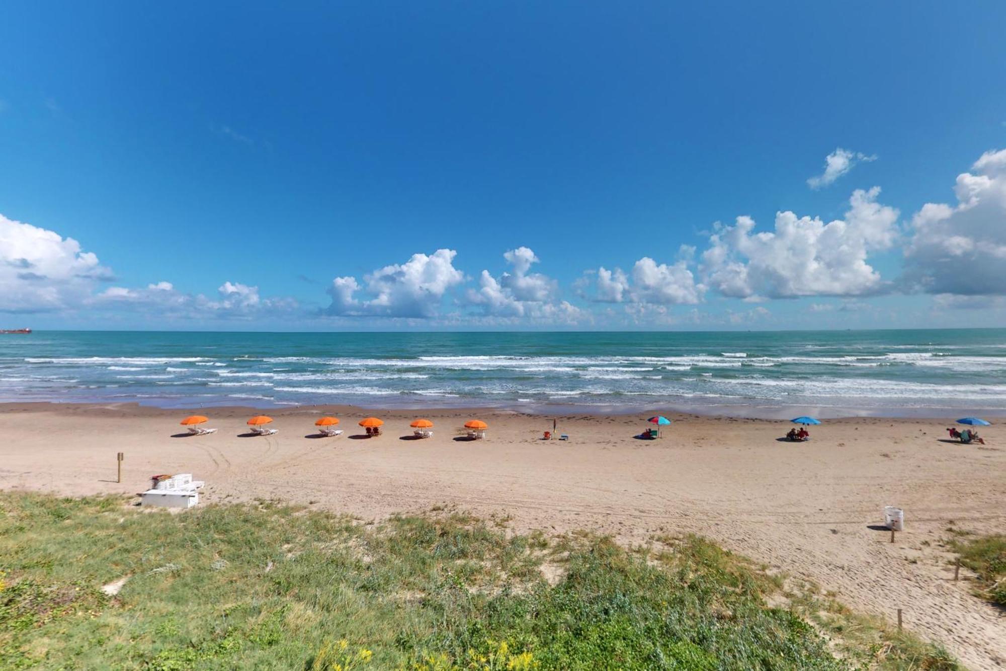 Inverness #304 South Padre Island Eksteriør billede